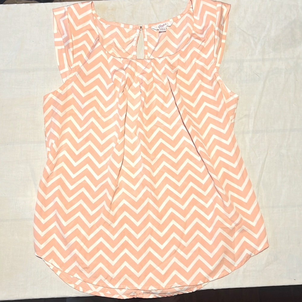 Candies top
